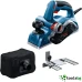 BOSCH GHO 20-82 - ПРОФЕСИОНАЛНО ЕЛЕКТРИЧЕСКО РЕНДЕ BOSCH GHO 20-82 - ПРОФЕСИОНАЛНО ЕЛЕКТРИЧЕСКО РЕНДЕ